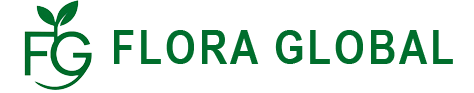 FloraGlobal Logo